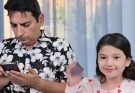 May napasaya na naman tayo 😇 salamat po sa pagtag 😊 #TeamForeignHand #manha